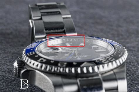 rolex serial 6.400.000|rolex clock serial numbers.